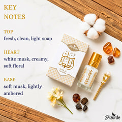 Dizurde closeup roller applicator for precise, mess-free application