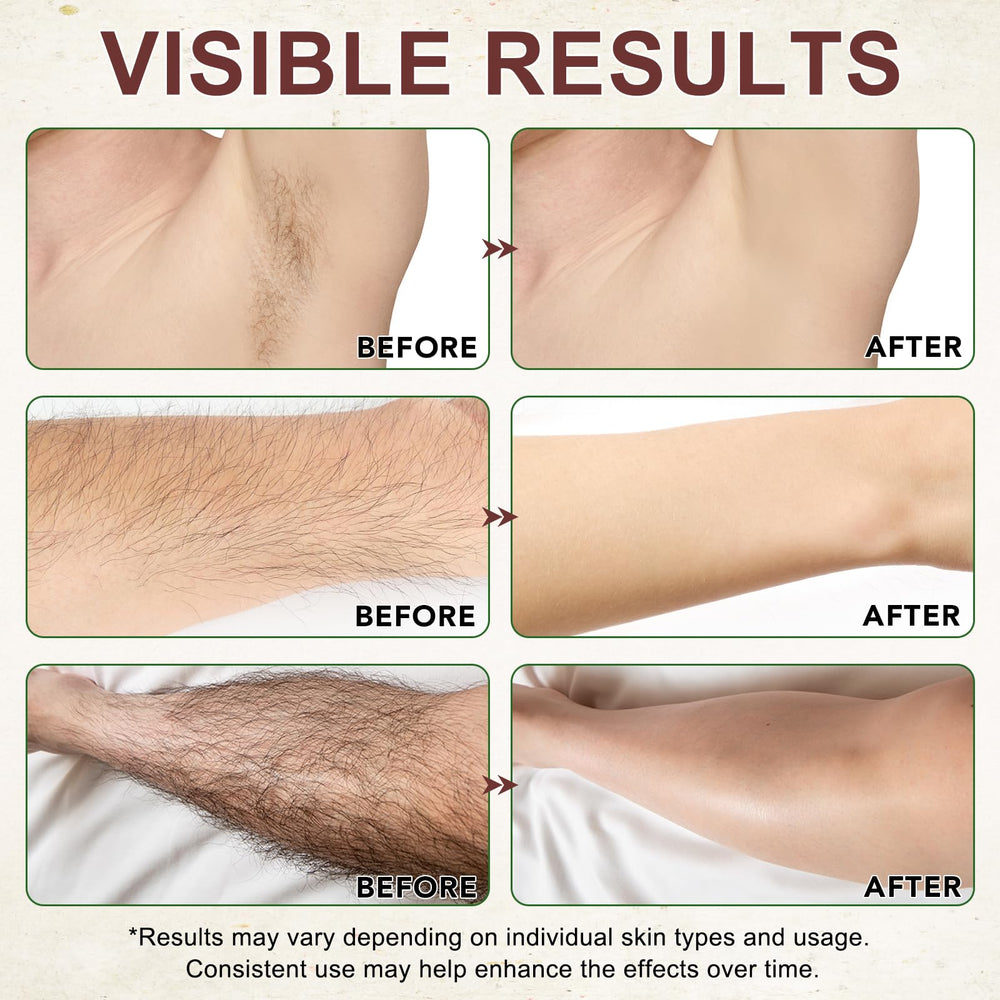 DLOMFVFQ applying to armpit area calming irritation and hydrating skin