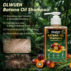 DLWUEN lather texture close-up demonstrating gentle foam