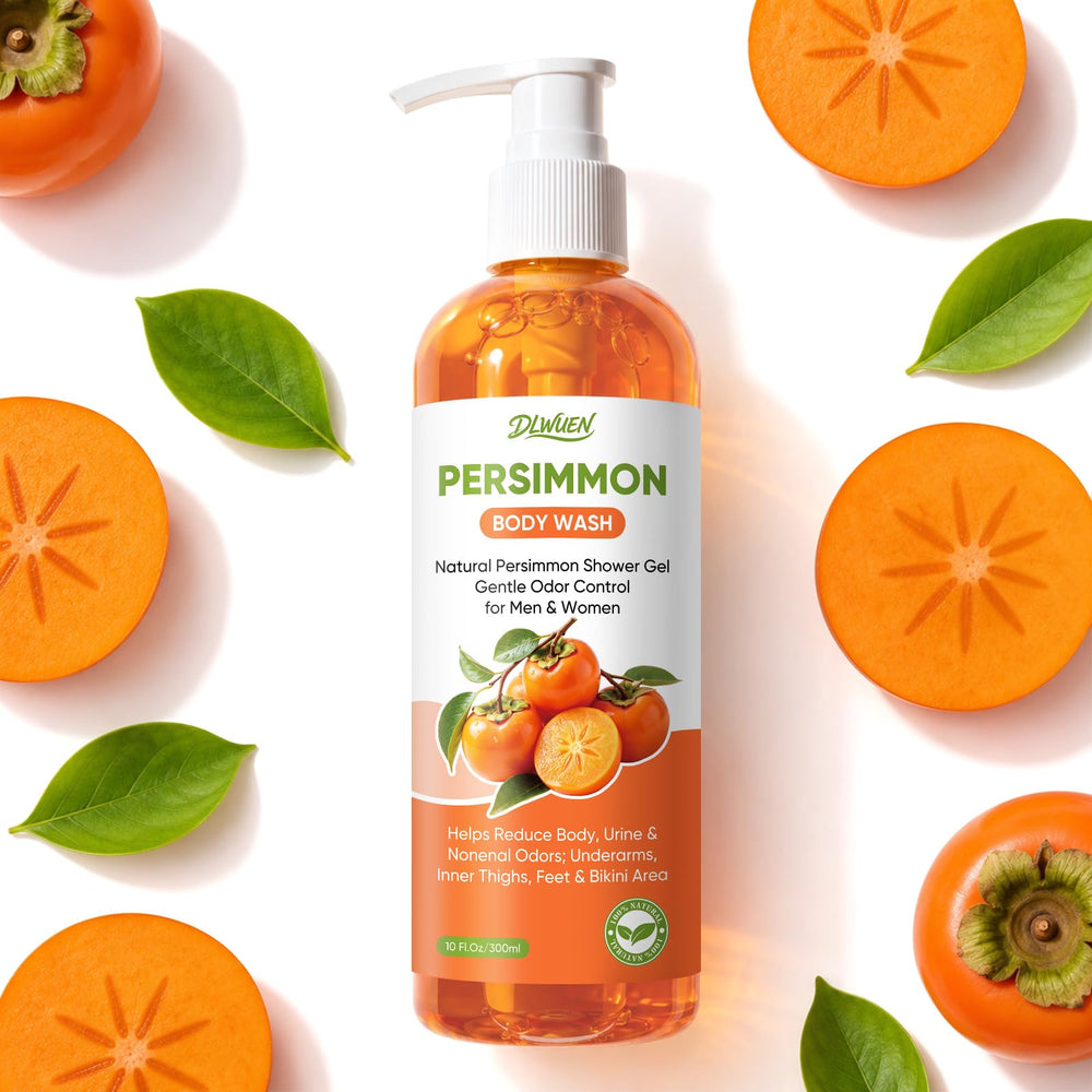 DLWUEN product on bathroom shelf in lifestyle scene promoting everyday use