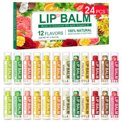 Dmsky 24-pack front packaging showing assortment and value