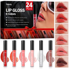Dmsky front packaging showing 24-pack and shades, convenient bulk value