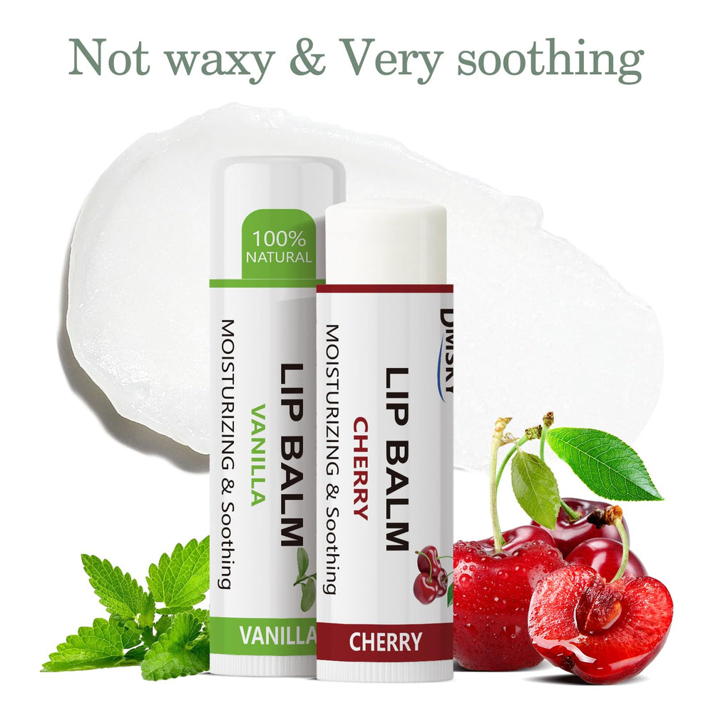 Dmsky ingredient callout featuring coconut and beeswax for nourishing benefit