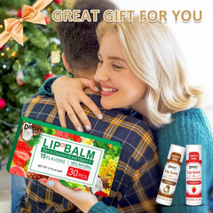 DMSKY tubes as party favors showing bulk gifting convenience and variety