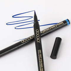 docolor ingredients and label detail highlighting cruelty-free certification benefit
