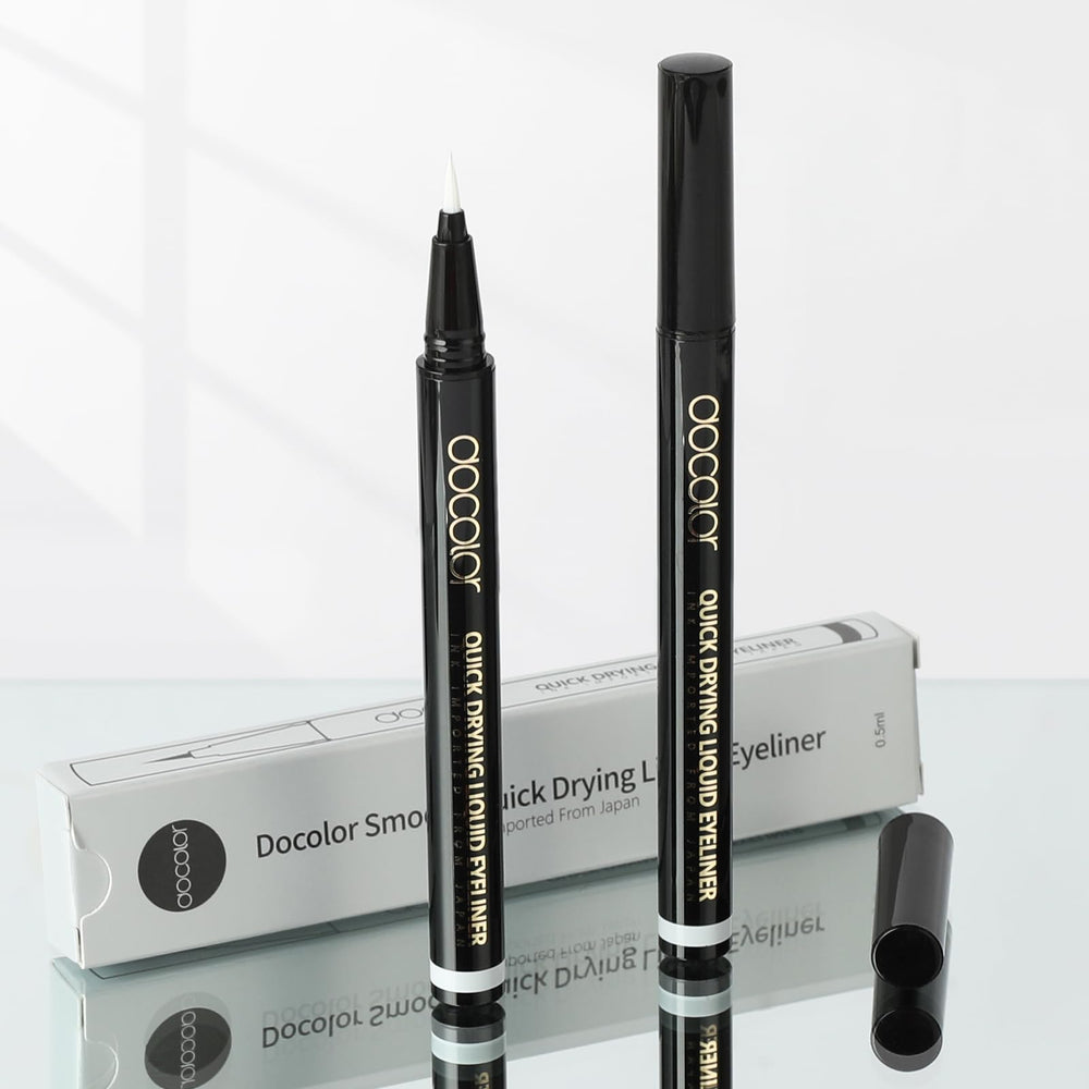 docolor inner corner highlight example brightening effect benefit
