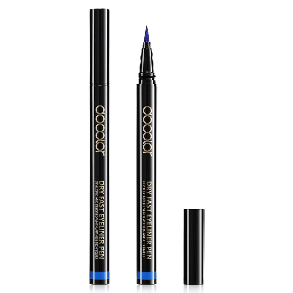 docolor lifestyle bag and mirror showing on-the-go touch-up convenience