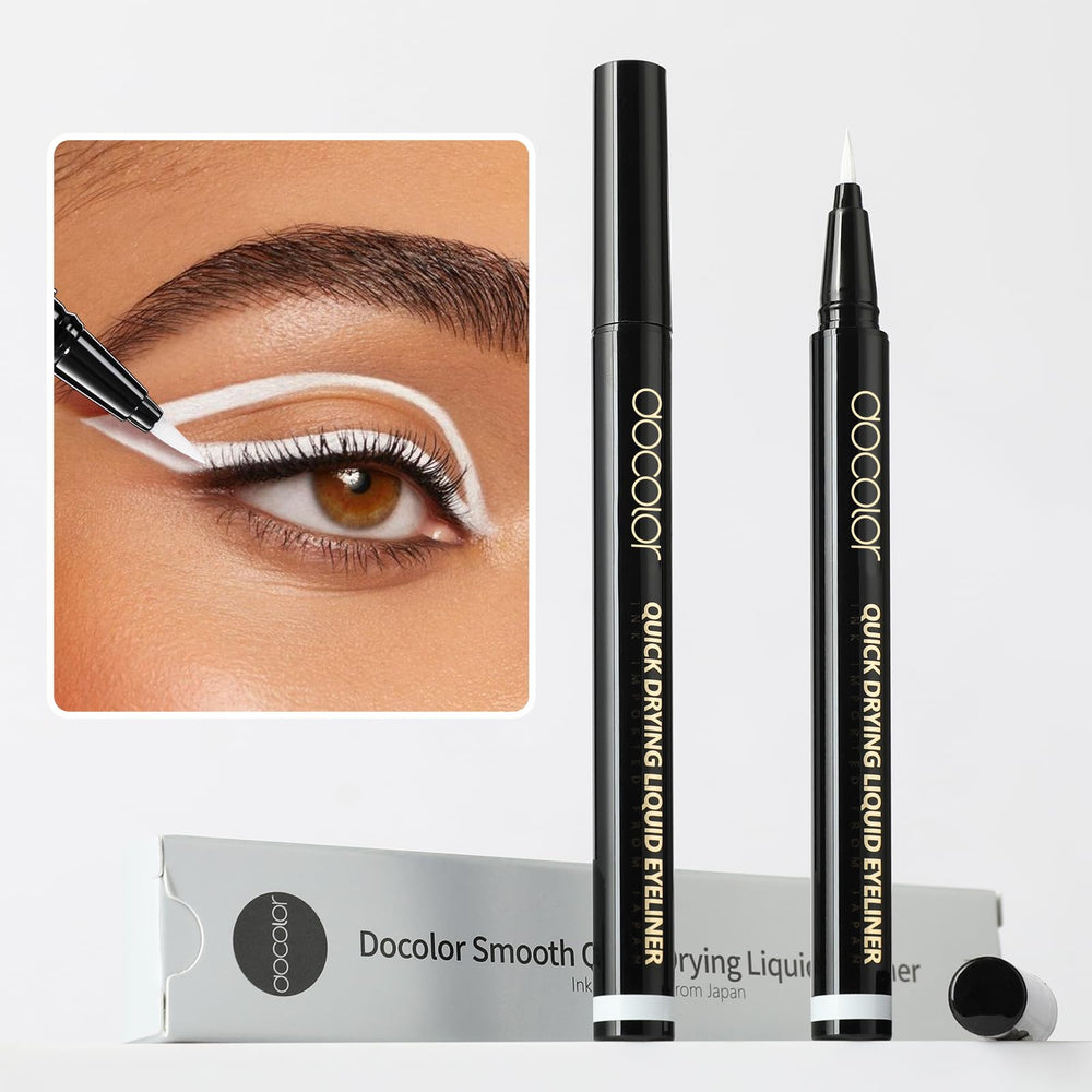 docolor ultra-fine tip close-up for precise application benefit