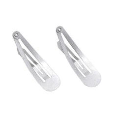 Dofash clip pinning back bangs to keep hair tidy during daily routines