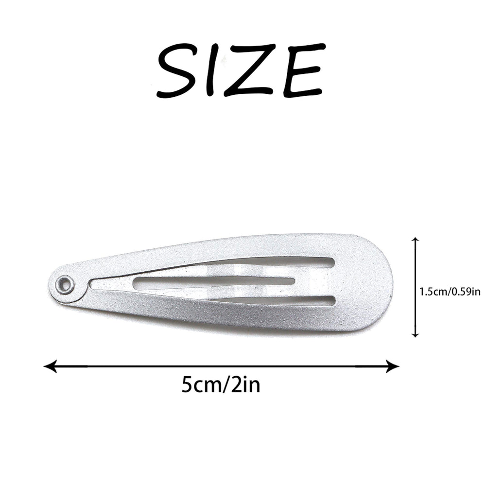Dofash clips used to section hair during styling for precise results