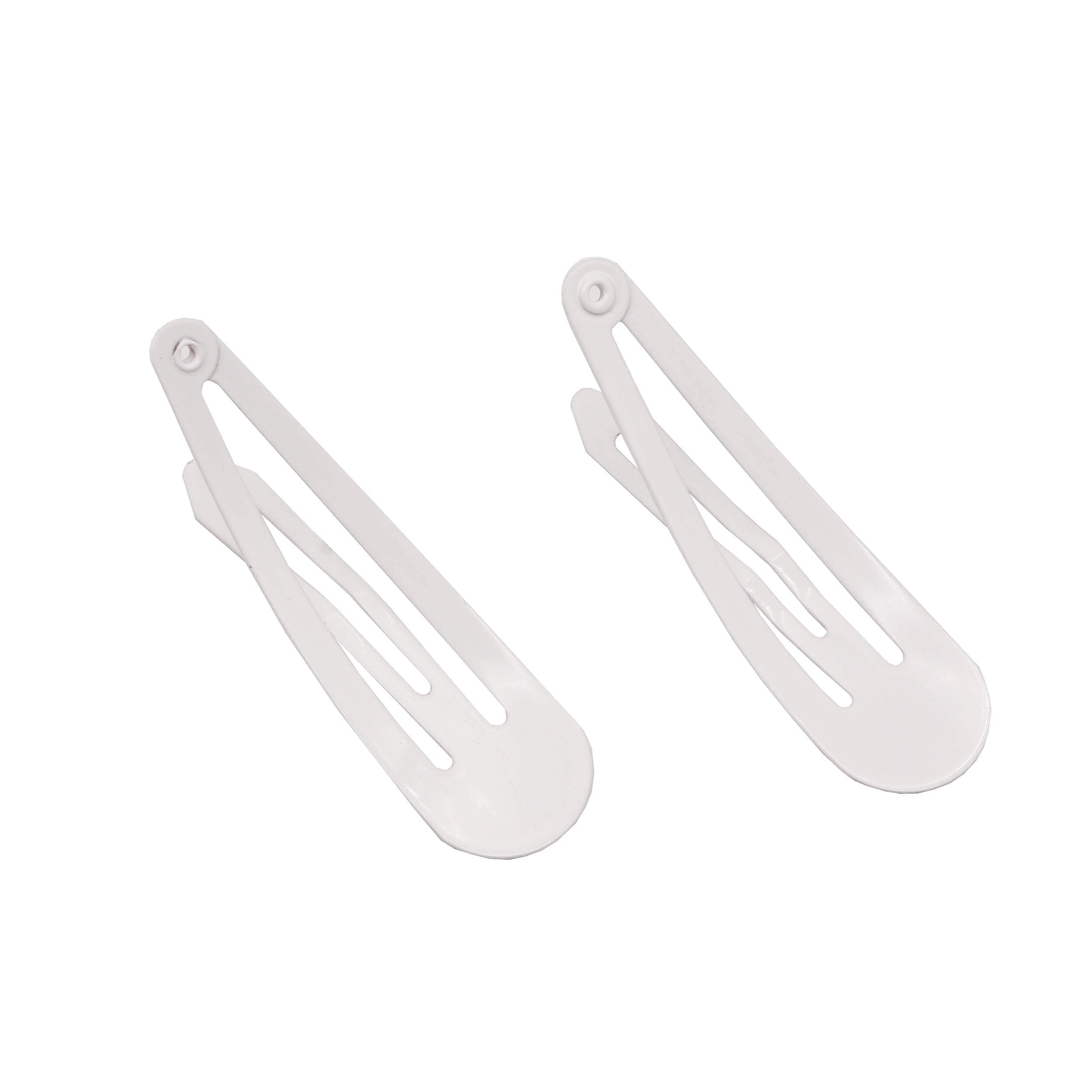 Dofash clip securing bangs in place offering discreet hold and comfort