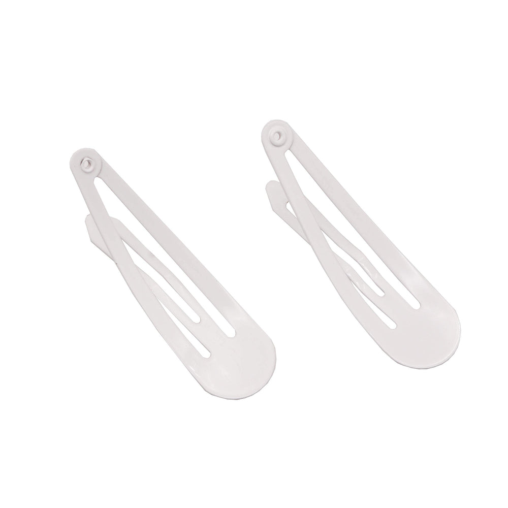 Dofash side profile showing metal spring action and secure grip