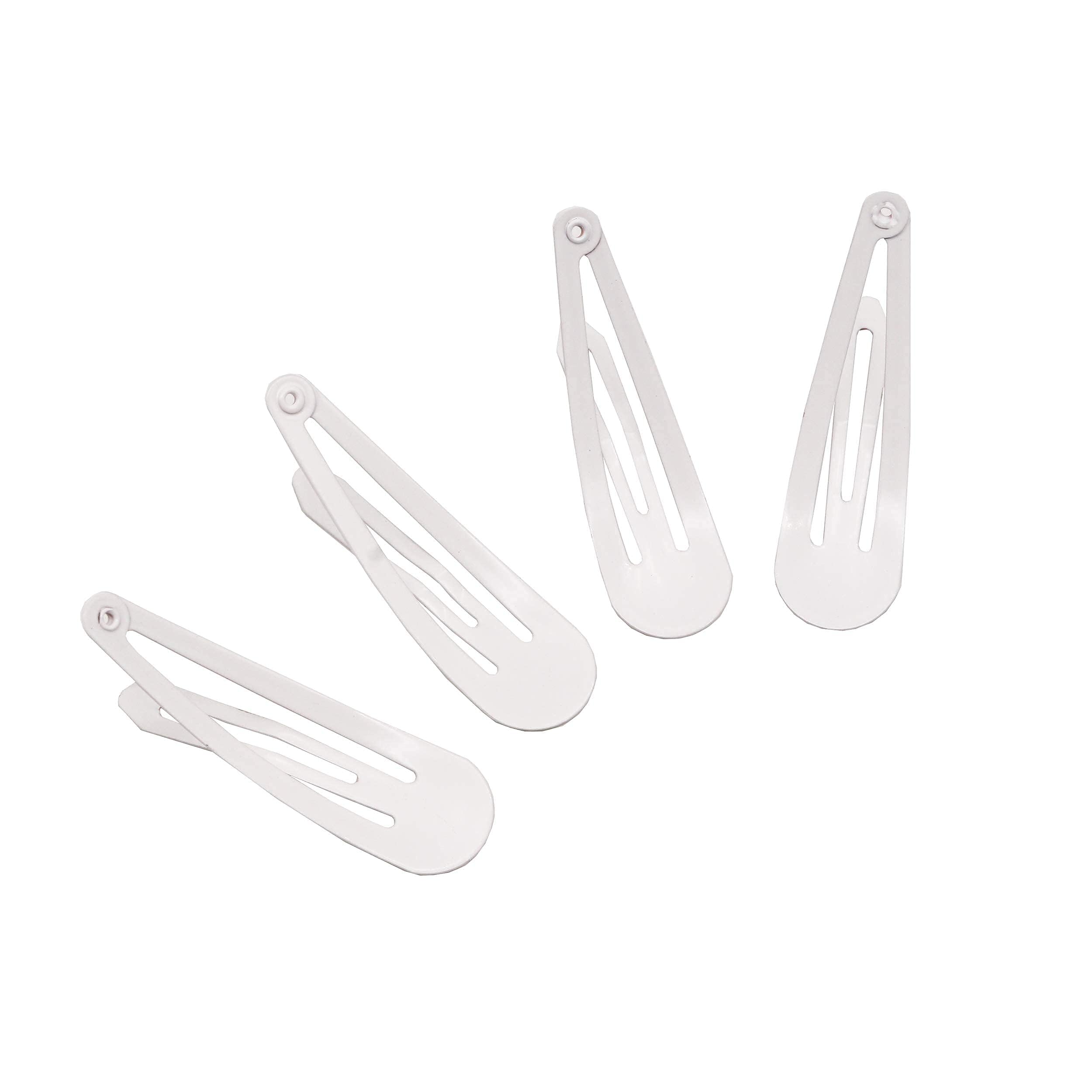 Dofash clip surface texture and white coating demonstrating clean, non-slip finish