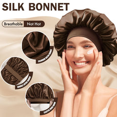 Doitory elastic band detail showing soft wider band for comfortable secure fit