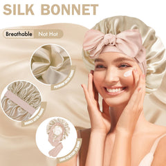 Doitory color range displayed on bed for style matching
