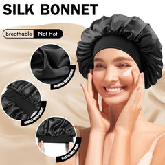 Doitory elastic band detail highlighting soft wide band for secure comfortable wear