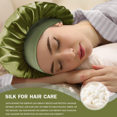 Doitory elastic band detail showing soft stretch for comfortable hold