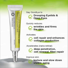 Doiveo open jar showing smooth cream texture for quick absorption and hydration