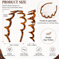 Dokeawo close-up of smooth rounded teeth preventing snags and protecting hair