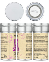 Dolahair label view with usage directions and ingredient notes