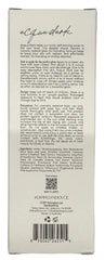 Dolce Glow fine mist spray demonstrating even application and buildability