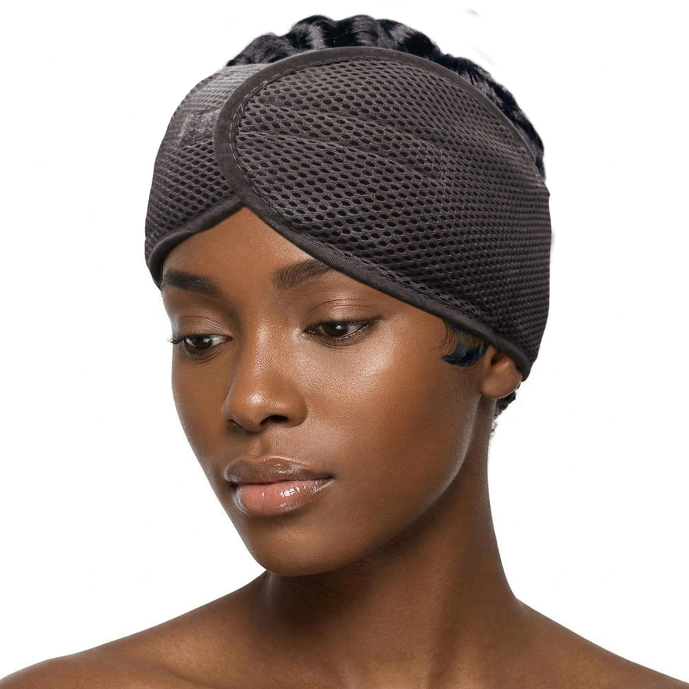 DONNA foam padding close-up highlighting cushioned comfort for all-day wear