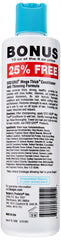 DOO GRO creamy conditioner texture close-up showing thick moisturizing formula