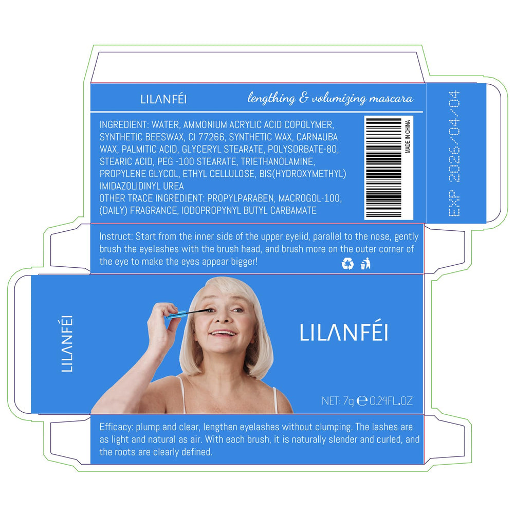 dootdott open tube angled view reveals easy-to-use applicator