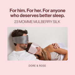Dore & Rose premium packaging and pouch for travel-ready gifting benefit