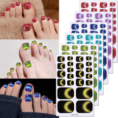 Dornail layout showing 22 tips for size comparison benefit: find the perfect fit