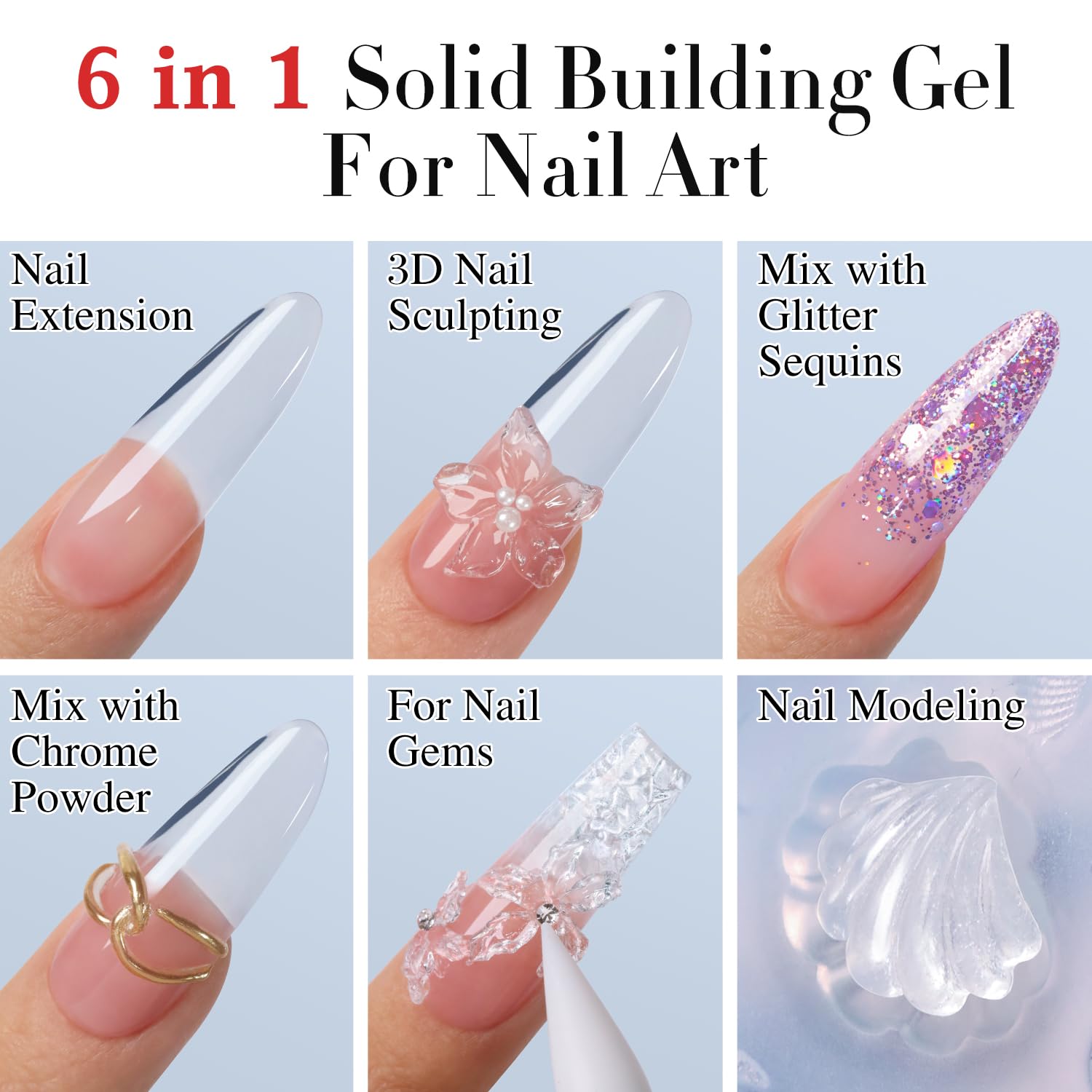 Double Rhythm 3D sculpting demo showing hand-formed petal detail for creativity