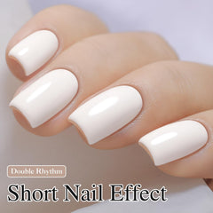 Double Rhythm cap and brush detail for precise easy application