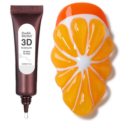 Double Rhythm front packaging showing product and benefits