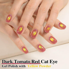 Double Rhythm glitter shimmer close-up revealing holographic sparkle benefits