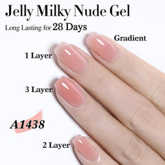 Double Rhythm curing under LED lamp demonstrating quick 60–120s cure benefit
