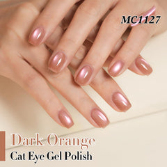 Double Rhythm layered over black base to show strong magnetic contrast and sparkle