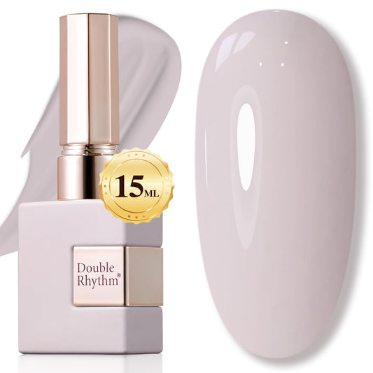 Double Rhythm front packaging showing bottle and label for easy identification and confidence
