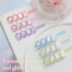 Double Rhythm gift box scene suggesting presentable packaging and gifting appeal