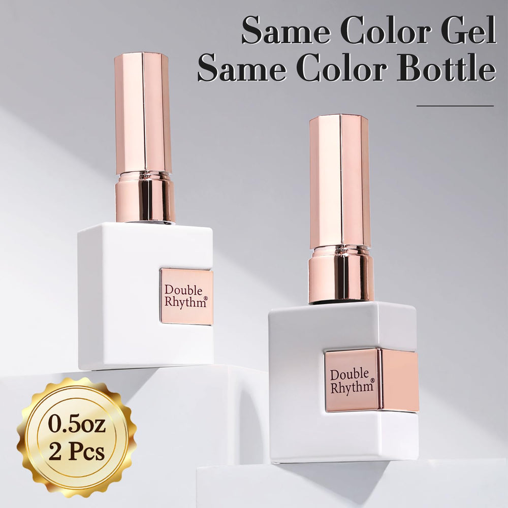 Double Rhythm gift-ready box styled in a lifestyle shot highlighting presentability