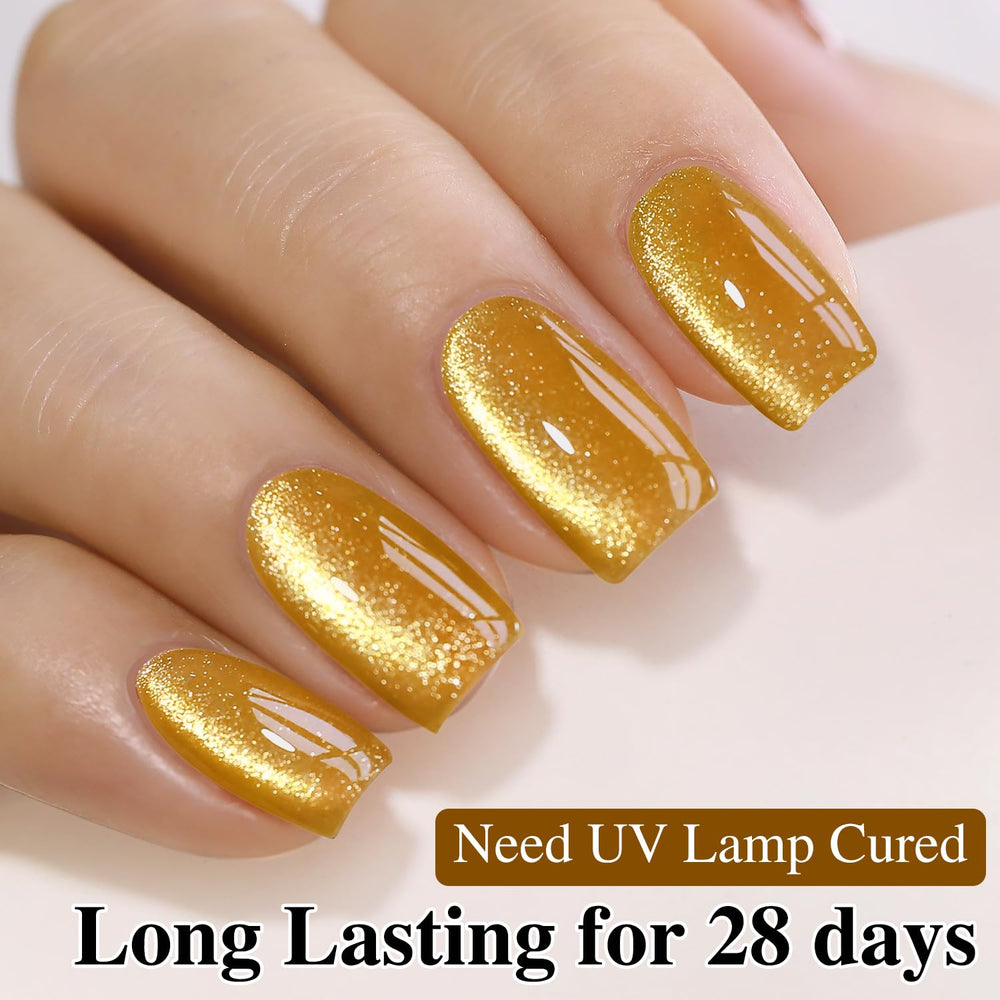 Double Rhythm being cured under LED lamp showing fast professional finish