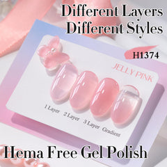 Double Rhythm gold handle detail emphasizing elegant applicator benefit
