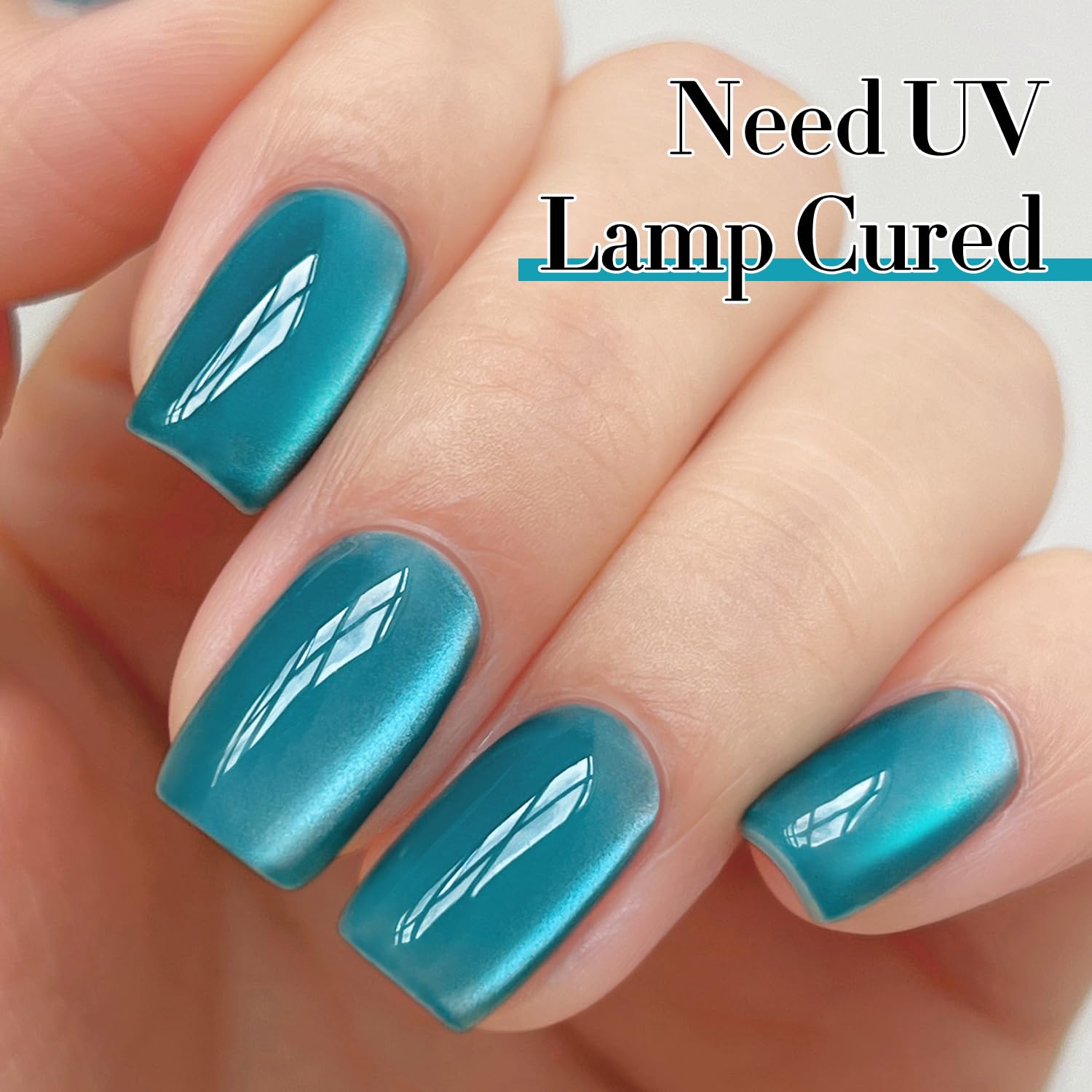 Double Rhythm nail wheel swatches displaying translucent buildable layers and color options benefit