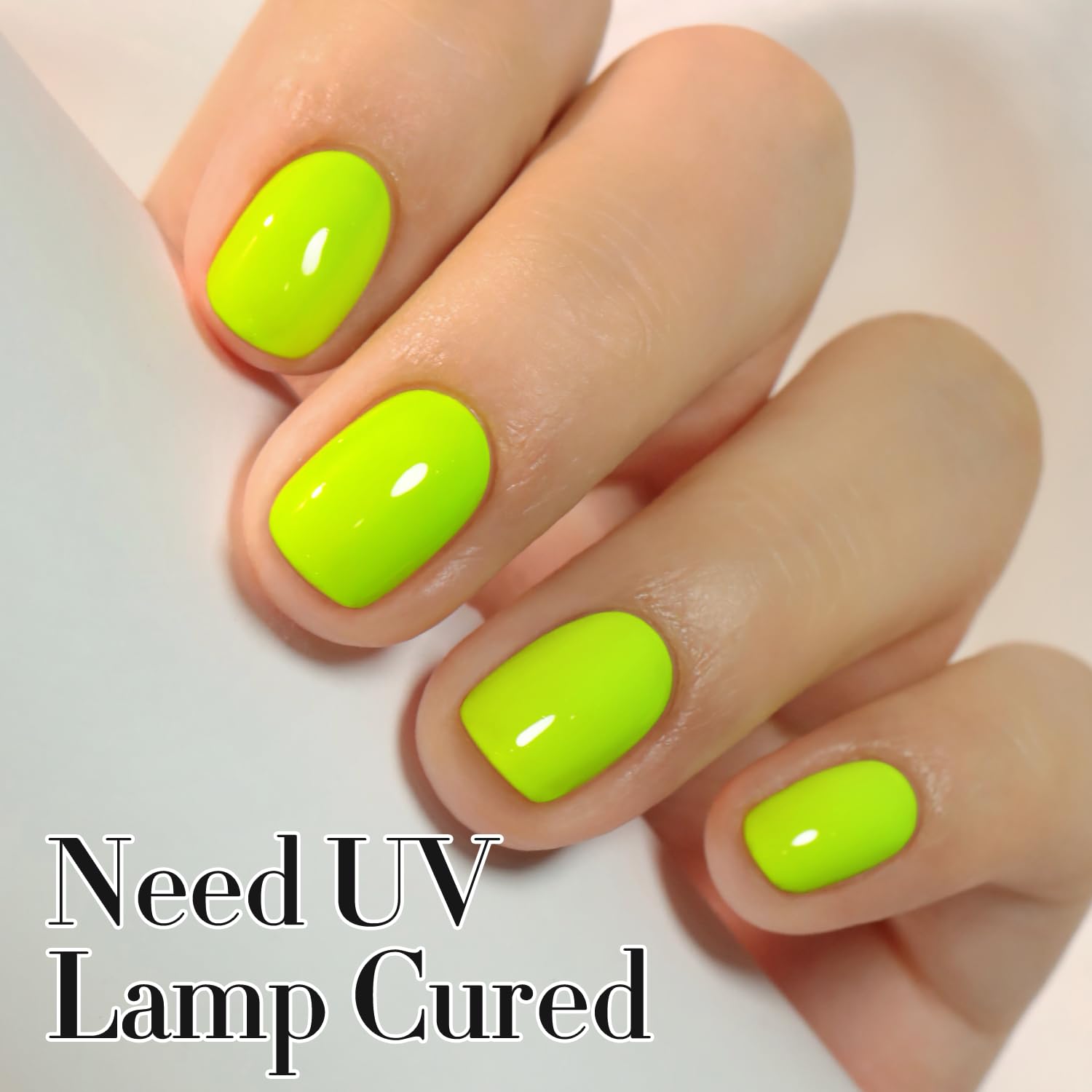 Double Rhythm jelly texture close-up showing translucent finish and depth