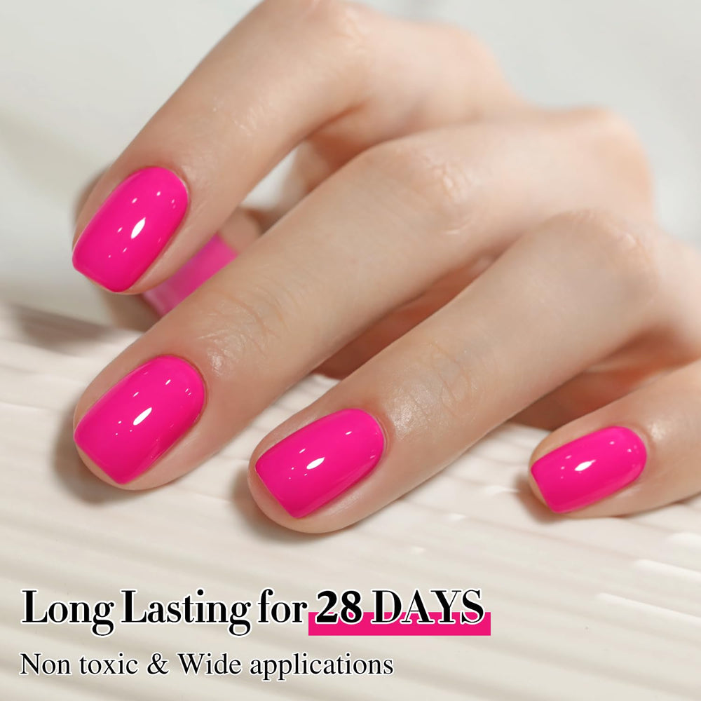 Double Rhythm label and ingredient panel highlighting hema-free safer formulation