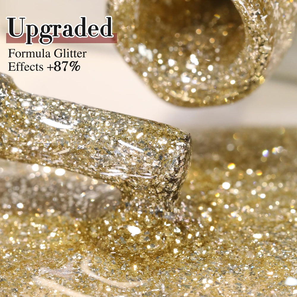 Double Rhythm label and ingredients closeup showing 9-free formula for safer wear