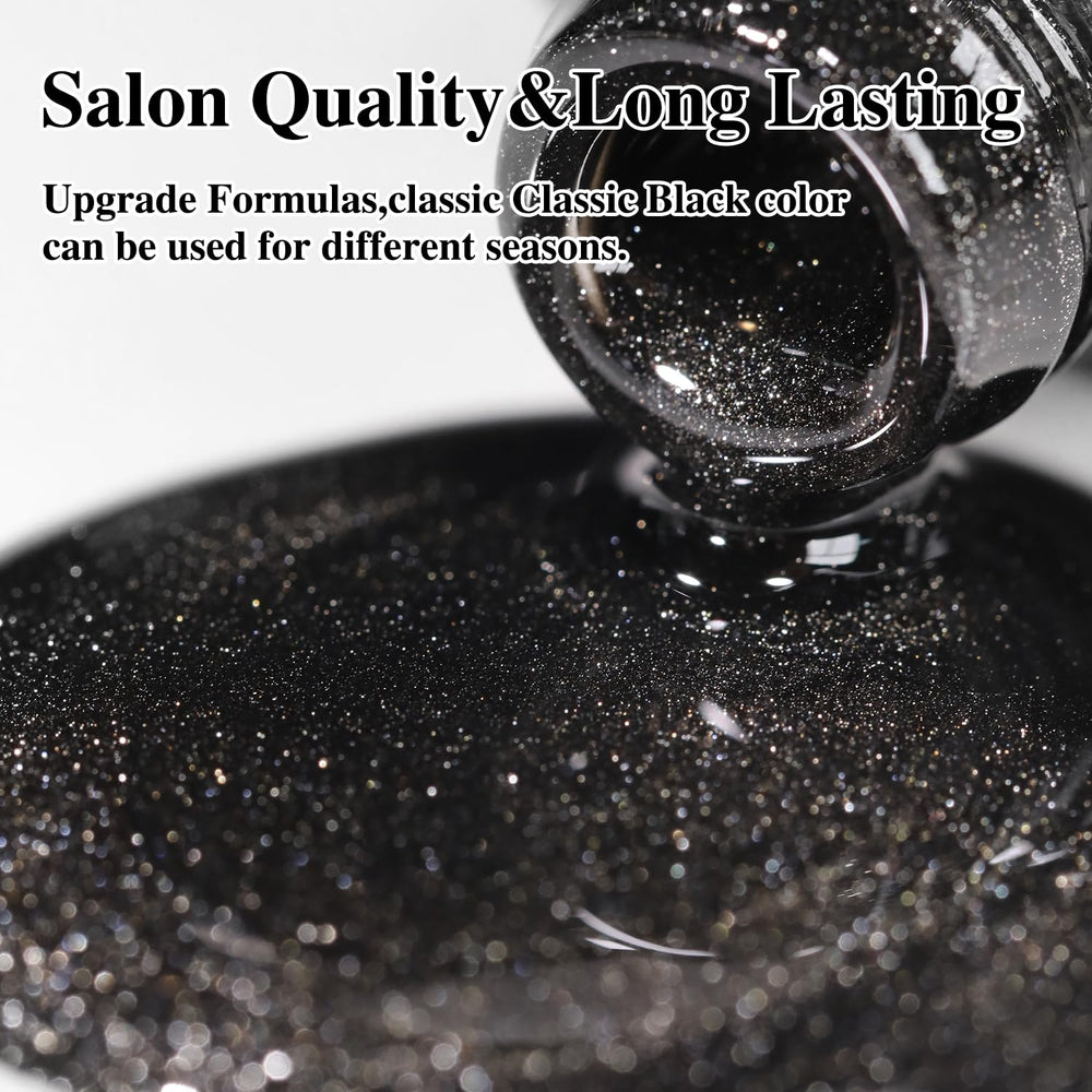 Double Rhythm label and ingredients detail highlighting 9-free safer formulation