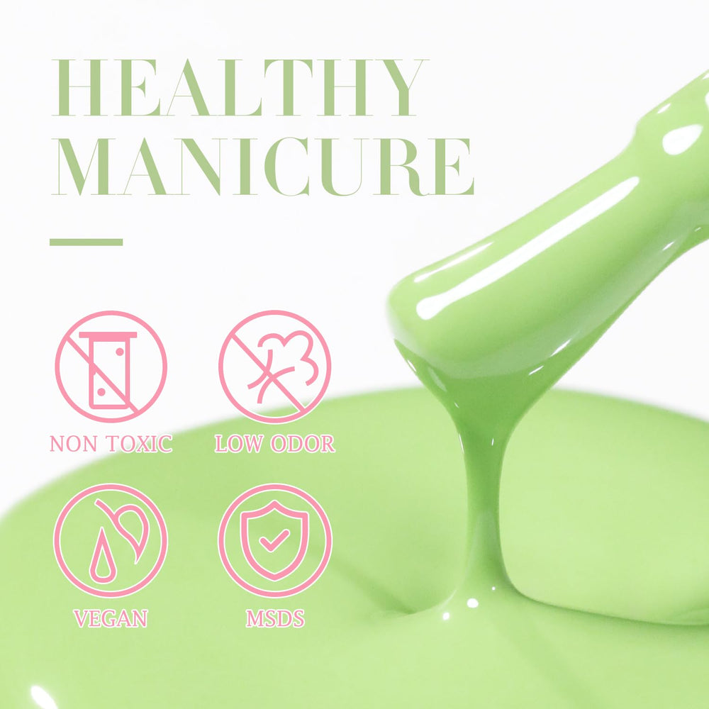Double Rhythm label closeup showing ingredient callouts and usage tips