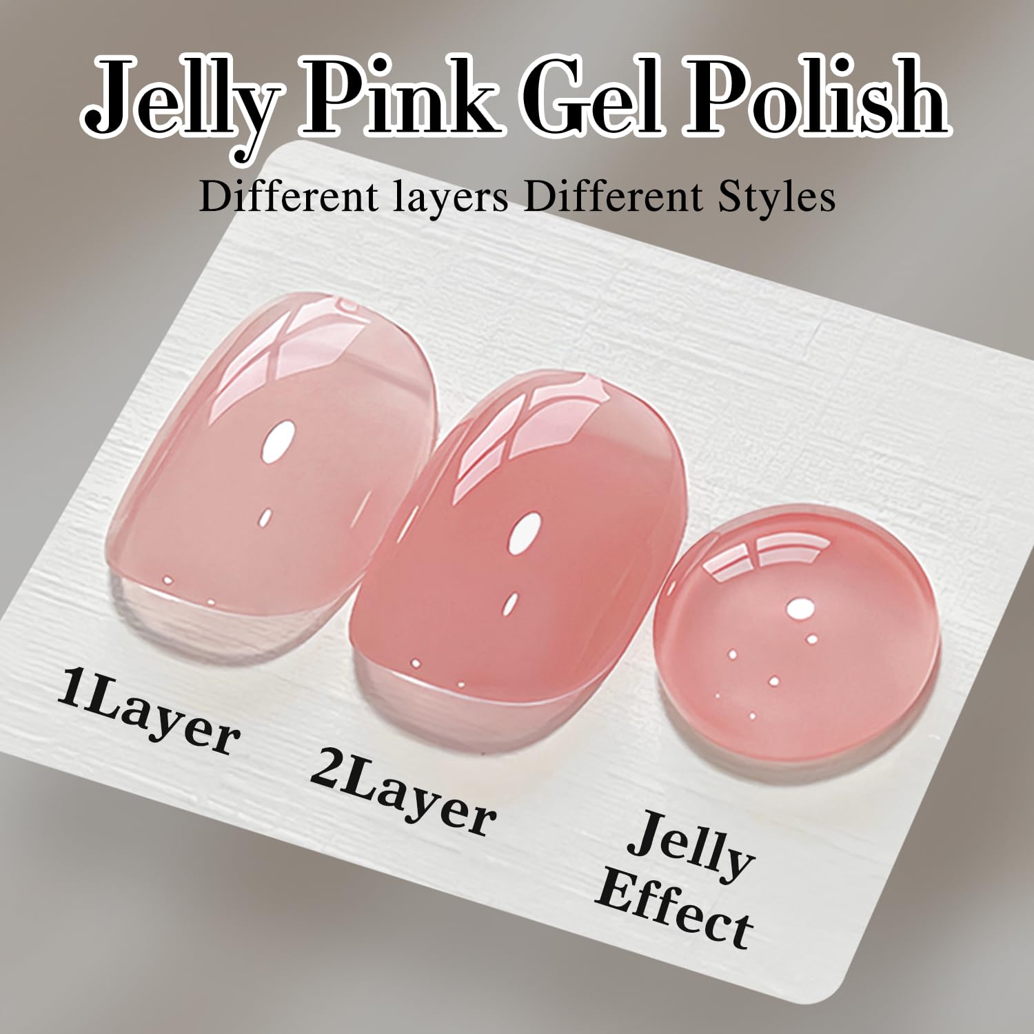 Double Rhythm manicure setup on desk showing how to create salon results at home