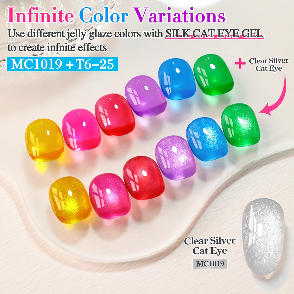 Double Rhythm lifestyle manicure setting showing salon-quality results at home benefit