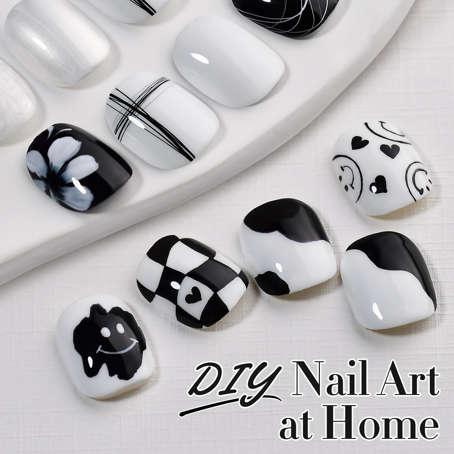 Double Rhythm on a vanity table, perfect for at-home salon results